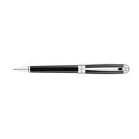 قلم حبر سائل D - وندسور أسود, small